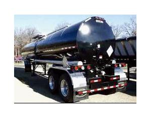 Import hot asphalt carrier, semi-trailer from chinese wholesale supplier and manufacturer