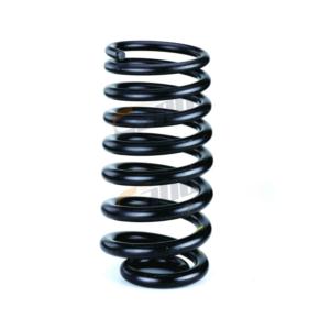 Import hot coiled spring from chinese wholesale supplier and manufacturer