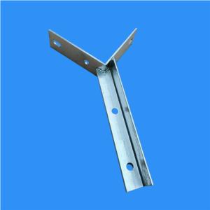 Import Hot-dip galvanized electrical equipment accessories from chinese wholesale supplier and manufacturer