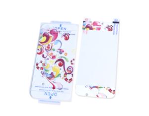 Import HOT! Fashion Cartoon Screen Protector For iPhone5 from chinese wholesale supplier and manufacturer