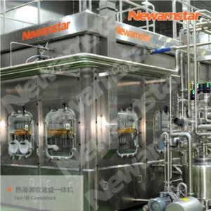 Import Hot filling Combiblock from chinese wholesale supplier and manufacturer