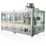 Import Hot filling machine from chinese wholesale supplier and manufacturer
