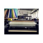Import Hot Melt Adhesive TPU Film Extrusion Machine , TPU Film Coating Production Line from chinese wholesale supplier and manufacturer