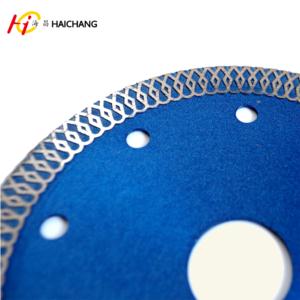 Import HOT PRESSED DIAMOND BLADE from chinese wholesale supplier and manufacturer