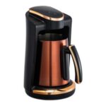 Import Hot Product 2022 Home Kitchen Appliances Travel Coffee Makers Turkish Greek Coffee Pot from chinese wholesale supplier and manufacturer