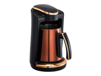 Import Hot Product 2022 Home Kitchen Appliances Travel Coffee Makers Turkish Greek Coffee Pot from chinese wholesale supplier and manufacturer