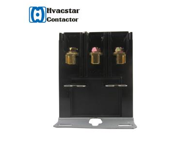 Import Hot Sale 3 Pole magnetic ac contactor 24v types of ac magnetic contactors air conditioner from chinese wholesale supplier and manufacturer