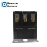 Import Hot Sale 3P magnetic contactor price definite purpose electrical contactors contactors from chinese wholesale supplier and manufacturer