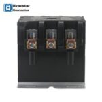 Import Hot Sale Air Conditioner AC magnetic contactors price HCDP series 3 poles 120V 50A from chinese wholesale supplier and manufacturer
