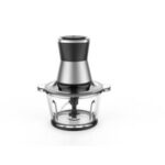 Import Hot sale Amazon kitchen Appliances Food processor China Electric meat grinder Meat mincer from chinese wholesale supplier and manufacturer