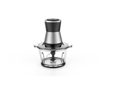 Import Hot sale Amazon kitchen Appliances Food processor China Electric meat grinder Meat mincer from chinese wholesale supplier and manufacturer