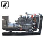 Import Hot sale brand new Weichai 100kw/125kva diesel generator four stroke open type/silence typ from chinese wholesale supplier and manufacturer