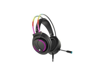 Import Hot Sale Gaming Headsets Headphone for Gamers Online Best Price from chinese wholesale supplier and manufacturer
