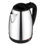 Import Hot sale home kitchen appliances 304 stainless steel 1.8L cordless electric water kettle from chinese wholesale supplier and manufacturer