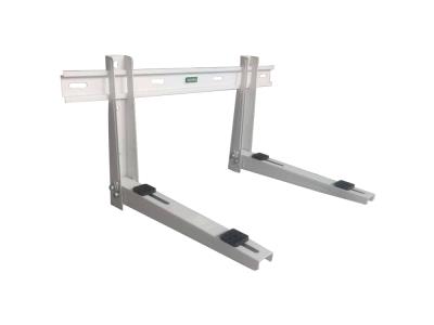 Import Hot sale metal ac bracket outdoor wall mount split air conditioner support bracket from chinese wholesale supplier and manufacturer