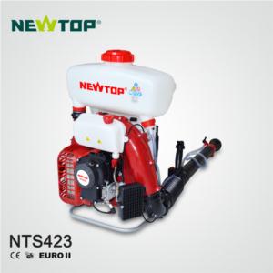 Import Hot sale NTS423 power sprayer gasoline knapsack sprayer from chinese wholesale supplier and manufacturer