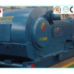 Import Hot Sale Single Acting Triplex F1600 Mud Pump from chinese wholesale supplier and manufacturer