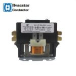 Import Hot Sale1.5P air conditioning types of contactors sa series 24V Coil AC contactor from chinese wholesale supplier and manufacturer