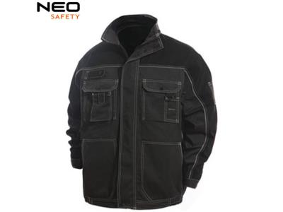 Import Hot Sell Europe Polycotton Working Jacket from chinese wholesale supplier and manufacturer