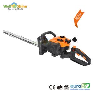 Import Hot Sell New Design Hedgetrimmer CE GS EUV 25.4cc Gasoline Hedge Trimmer from chinese wholesale supplier and manufacturer