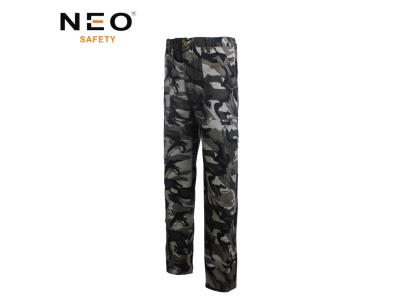 Import Hot Sell Polycotton CAMO Cargo Pants for Men from chinese wholesale supplier and manufacturer