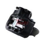 Import Hot Selling Air Disc Brake Caliper with 12 degree Bendix Caliper from chinese wholesale supplier and manufacturer