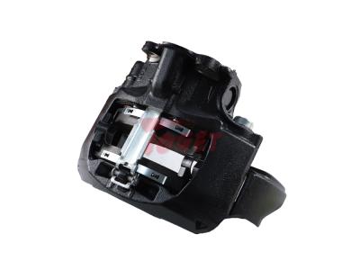 Import Hot Selling Air Disc Brake Caliper with 12 degree Bendix Caliper from chinese wholesale supplier and manufacturer