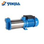 Import Hot-Selling Horizontal Water Pumps Small Multistage Centrifugal Pump For Irrigation from chinese wholesale supplier and manufacturer