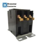 Import Hot Selling HVAC Definite Purpose Brand Magnetic 3 Phase Electronic AC Contactor 3P 25Amp from chinese wholesale supplier and manufacturer