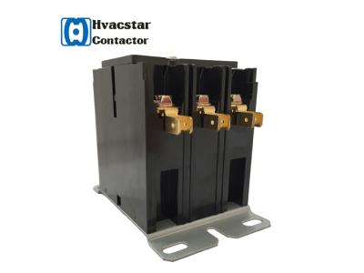 Import Hot Selling HVAC Definite Purpose Brand Magnetic 3 Phase Electronic AC Contactor 3P 25Amp from chinese wholesale supplier and manufacturer