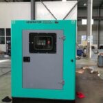 Import Hot Selling Industrial Diesel 230 Voltage Synchronous Generator from chinese wholesale supplier and manufacturer