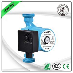 Import HOT WATER CIRCULATOR PUMP from chinese wholesale supplier and manufacturer