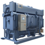 Import Hot Water Operated Lithium Bromide Absorption Chiller from chinese wholesale supplier and manufacturer