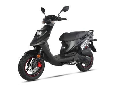 Import HOT- Zhongneng Znen sporty scooter from chinese wholesale supplier and manufacturer