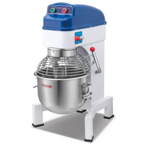 Import Hotel kitchen equipments 10L/20L/30LPlanetary mixer BM20 from chinese wholesale supplier and manufacturer
