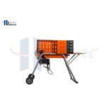 Import Hotizontal Log Splitter 7T from chinese wholesale supplier and manufacturer