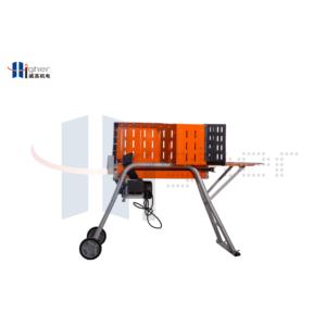 Import Hotizontal Log Splitter 7T from chinese wholesale supplier and manufacturer