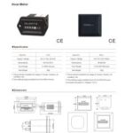 Import Hour Meter from chinese wholesale supplier and manufacturer