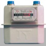 Import House Hold Gas Meter G1.6 G2.5 G4 from chinese wholesale supplier and manufacturer