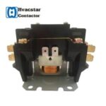 Import Household 1.5poles 24V 30AMPS higher quality magnetic AC Contactor with CUL SA certificate from chinese wholesale supplier and manufacturer