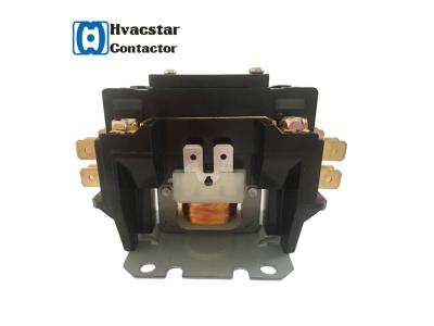 Import Household 1.5poles 24V 30AMPS higher quality magnetic AC Contactor with CUL SA certificate from chinese wholesale supplier and manufacturer
