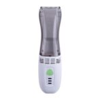 Import Household Automatic Absorbing Device Hair Trimmer from chinese wholesale supplier and manufacturer