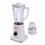 Import Household Blender 2 IN 1 B39 from chinese wholesale supplier and manufacturer