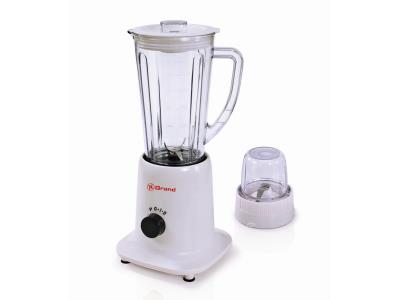 Import Household Blender 2 IN 1 B39 from chinese wholesale supplier and manufacturer