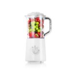 Import Household blender power 800W table blender from chinese wholesale supplier and manufacturer