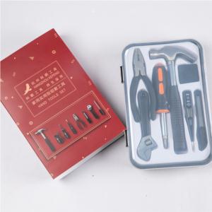 Import Household combination tool 10PC from chinese wholesale supplier and manufacturer