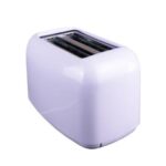 Import Household Kitchen Removable Crumb Tray 2 Slice Automatic Electric Bread Sandwich Toaster from chinese wholesale supplier and manufacturer