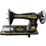 Import household sewing machine ja1-1 from chinese wholesale supplier and manufacturer