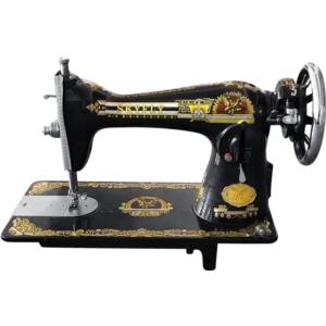Import household sewing machine ja2-1 from chinese wholesale supplier and manufacturer