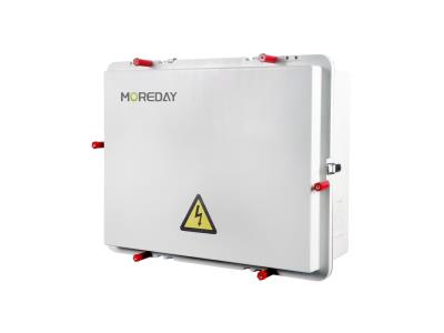 Import Household Solar System Household 1000V 1500V Solar Combiner Box DC Junction Box Portable from chinese wholesale supplier and manufacturer